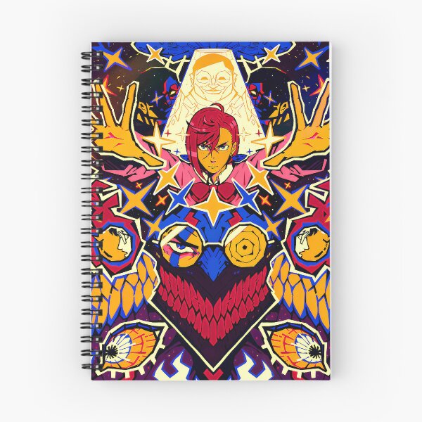 Item preview, cool hand drawing arts of &^$[[{dandadans$$##))]] amazing designed and sold by mc-montgomery.