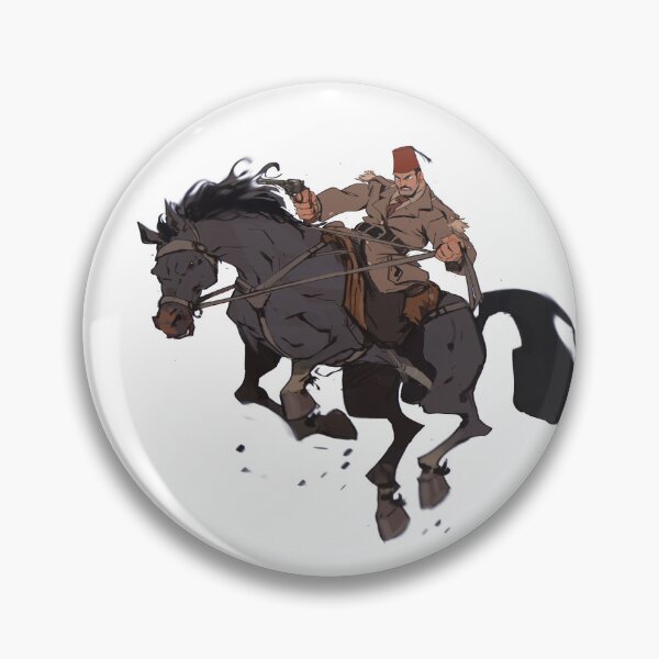 Item preview, Batal Ahmed AbdelAziz - Stylized Comic Art designed and sold by Eslam-Aboshady.