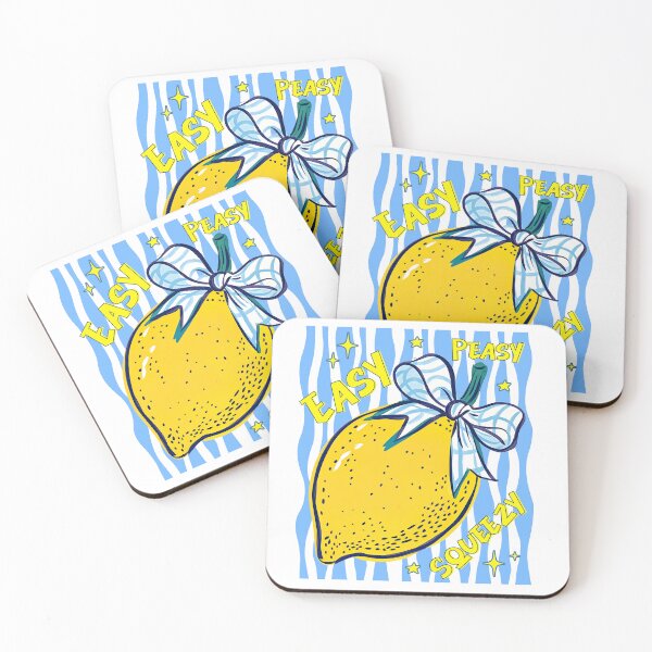Item preview, Easy peasy squeezy lemon designed and sold by Tiny-Love ⭐⭐⭐⭐⭐.