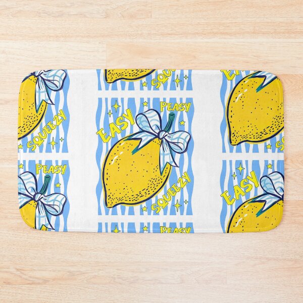 Item preview, Easy peasy squeezy lemon designed and sold by Tiny-Love ⭐⭐⭐⭐⭐.