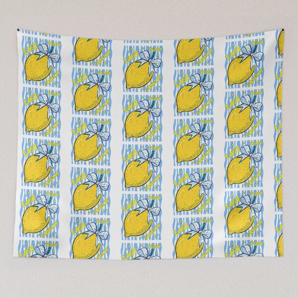 Item preview, Easy peasy squeezy lemon designed and sold by Tiny-Love ⭐⭐⭐⭐⭐.