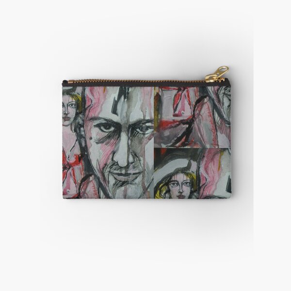 Item preview, TAXI DRIVER designed and sold by Anthea Slade.