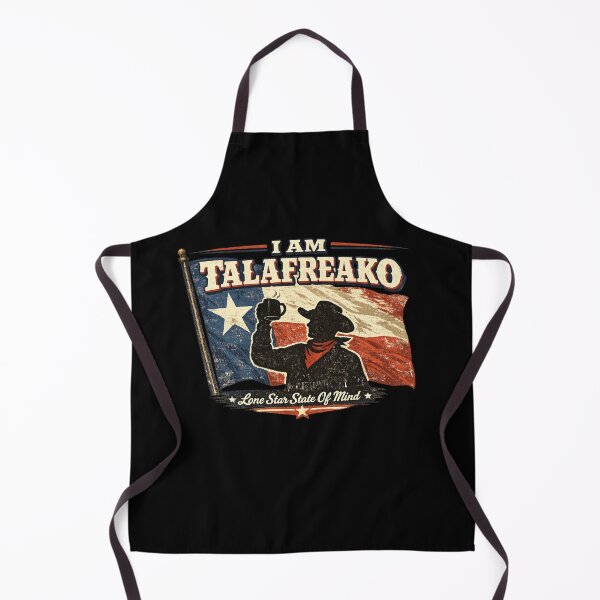 Item preview, I Am Talafreako Cowboy designed and sold by HiPatti.