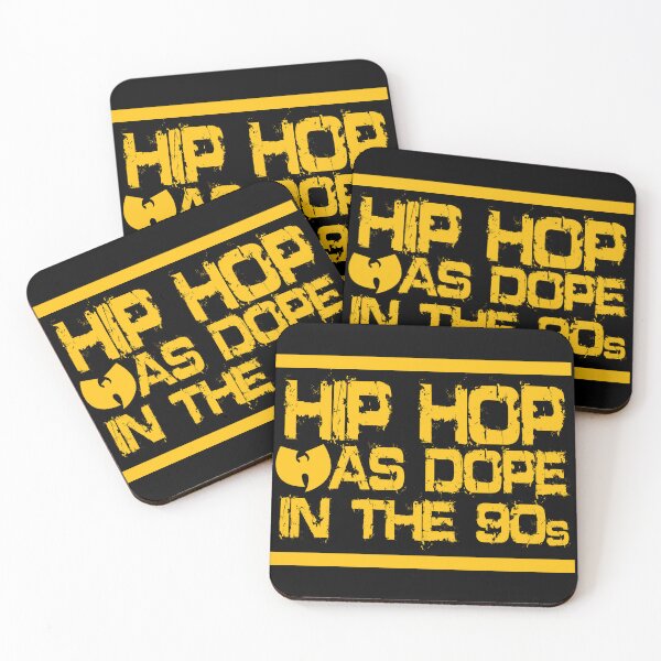 Item preview, Hip Hop Vibes 90s Retro Graphic Tee designed and sold by EveTnerolf69.