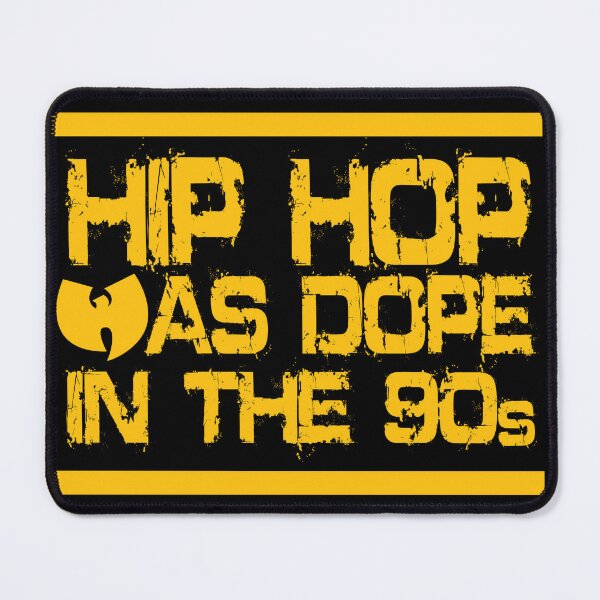 Item preview, Hip Hop Vibes 90s Retro Graphic Tee designed and sold by EveTnerolf69.