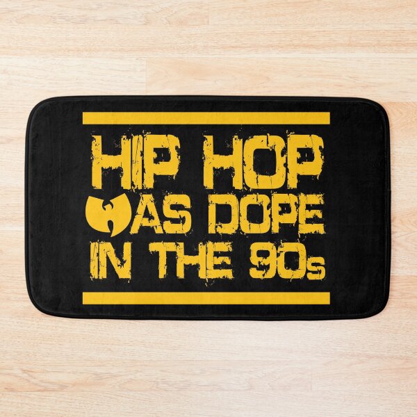 Item preview, Hip Hop Vibes 90s Retro Graphic Tee designed and sold by EveTnerolf69.
