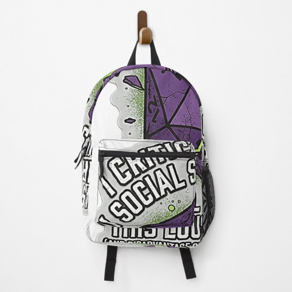 Item preview, Critical Fail designed and sold by weirdcountry.