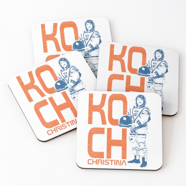 Item preview, Vintage Christina Koch Artemis II  designed and sold by Dela3.
