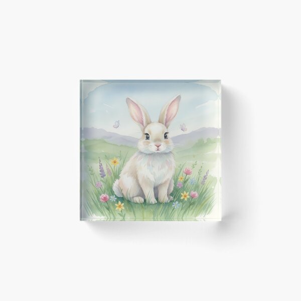Item preview, BUNNY designed and sold by Heaven of life.