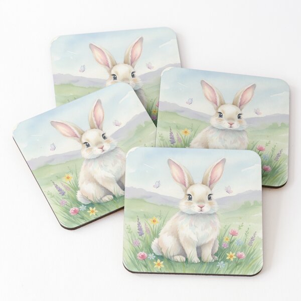 Item preview, BUNNY designed and sold by Heaven of life.