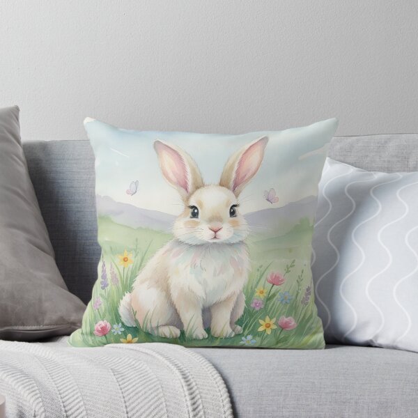 Artikelvorschau, HASE entworfen und verkauft von Heaven of life.