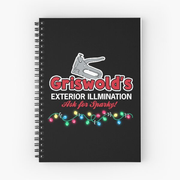 Item preview, Griswold Holiday Lights Fun Tee designed and sold by alyssomalir.