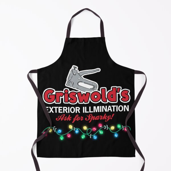 Item preview, Griswold Holiday Lights Fun Tee designed and sold by alyssomalir.