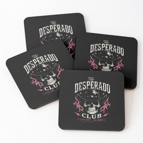 Item preview, Desperado Club Cat Martini Sunglasses Humor 2 Side designed and sold by gizzocroccon.