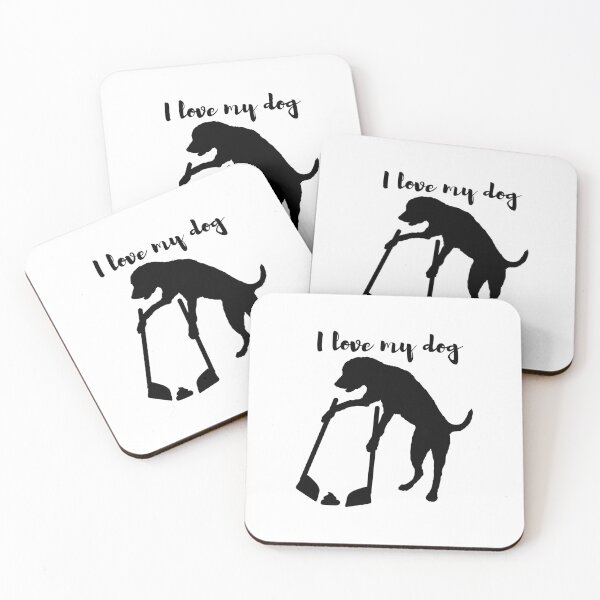 Item preview, Dog designed and sold by SUMA3000.
