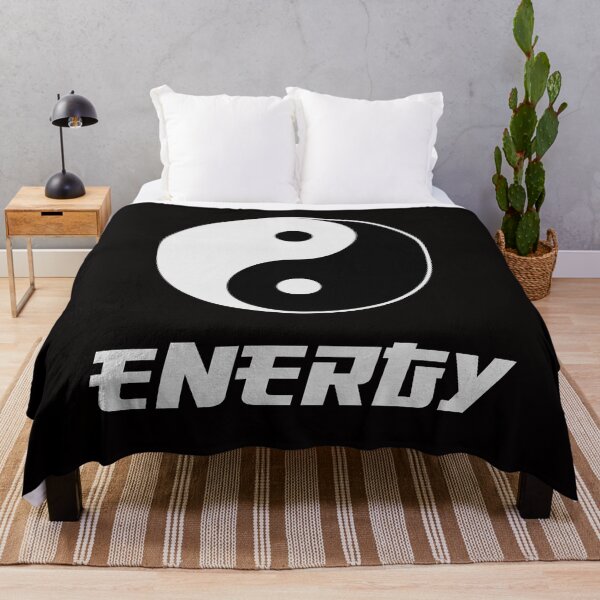 Item preview, Yin Yang Energy Tai Chi Symbol designed and sold by ElectroSphere46.