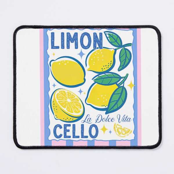 Item preview, Limoncello  designed and sold by Tiny-Love ⭐⭐⭐⭐⭐.