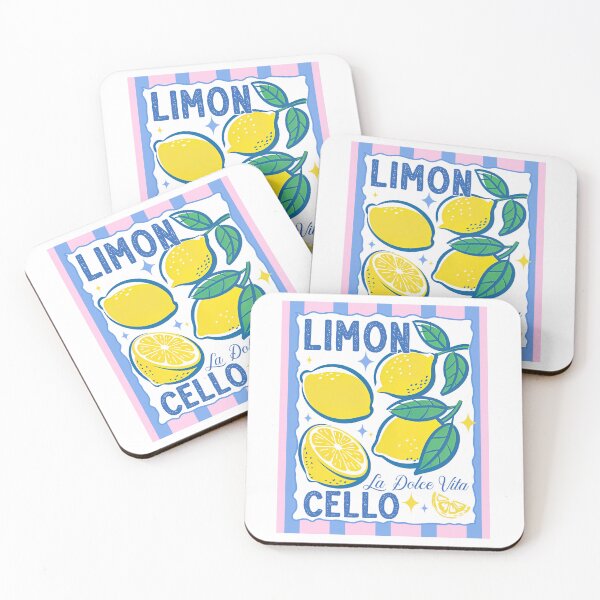 Item preview, Limoncello  designed and sold by Tiny-Love ⭐⭐⭐⭐⭐.