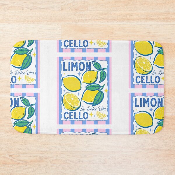 Item preview, Limoncello  designed and sold by Tiny-Love ⭐⭐⭐⭐⭐.