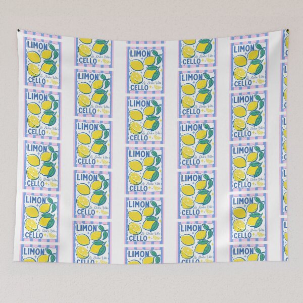 Item preview, Limoncello  designed and sold by Tiny-Love ⭐⭐⭐⭐⭐.