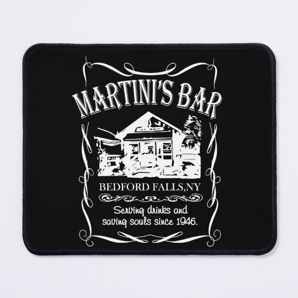 Item preview, Vintage Bar – Classic Holiday Design designed and sold by igwpievey.