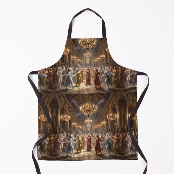 Item preview, The Celestial Pelasgian Ballroom designed and sold by TaBogroupsRed.