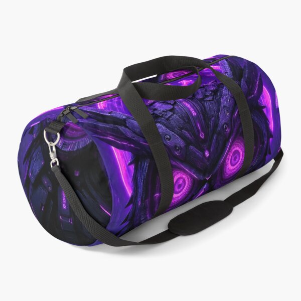 Item preview, Cyber Owl with Purple Neon Eyes designed and sold by Neo Tokio.