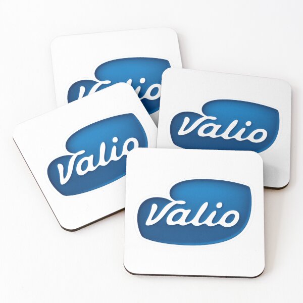 Item preview, Valio Dairy Product Classic Blue Logo Design designed and sold by MaxAugusto.