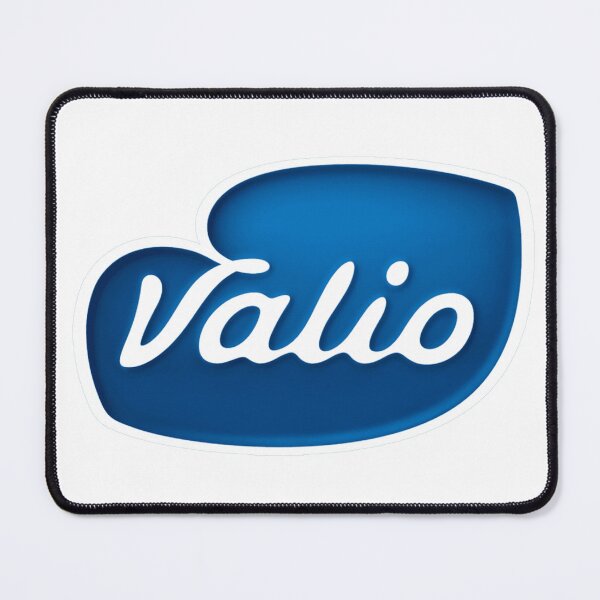 Item preview, Valio Dairy Product Classic Blue Logo Design designed and sold by MaxAugusto.