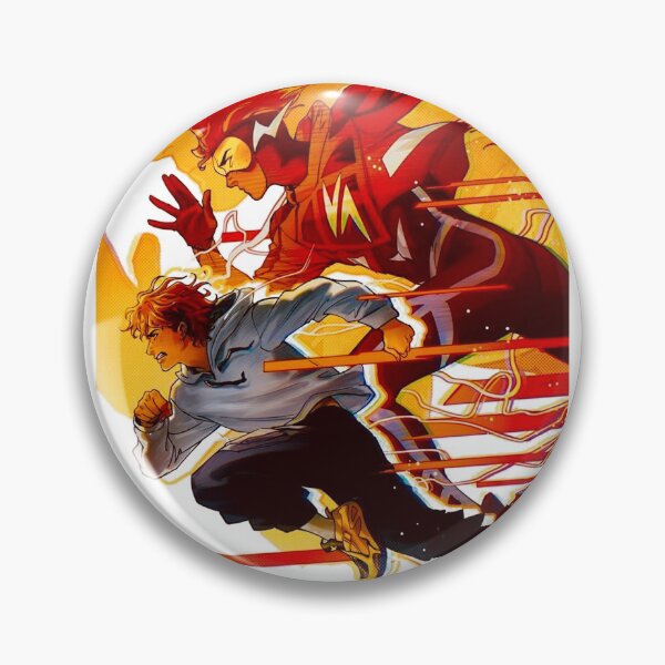 Item preview, Absolute Flash Running designed and sold by Rat Pack Designs.