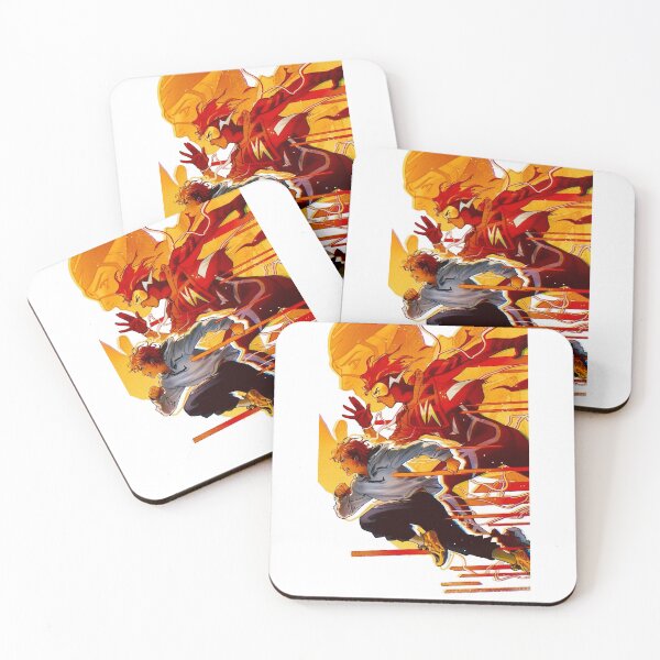 Artikelvorschau, Absolute Flash Running entworfen und verkauft von Rat Pack Designs.