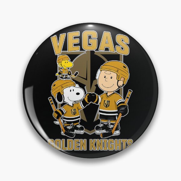 Item preview, Vegas-Golden-Knights 2026 designed and sold by VintageViolet79.