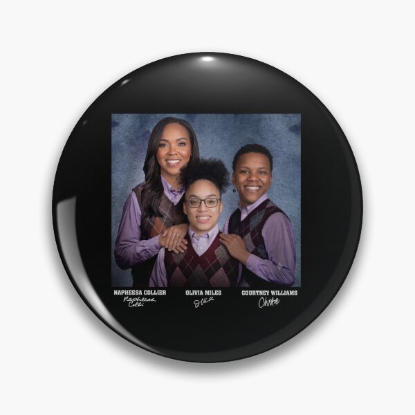 Item preview, Napheesa Collier Olivia Miles Williams Step Sisters Minnesota Basketball Funny designed and sold by Qellus-Style.