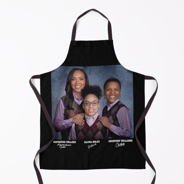 Item preview, Napheesa Collier Olivia Miles Williams Step Sisters Minnesota Basketball Funny designed and sold by Qellus-Style.