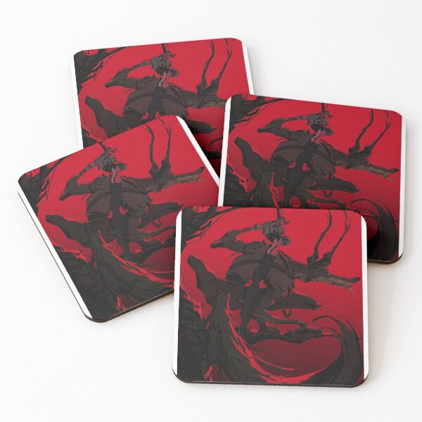 Item preview, Wolf - Stylized Comic Art designed and sold by Eslam-Aboshady.
