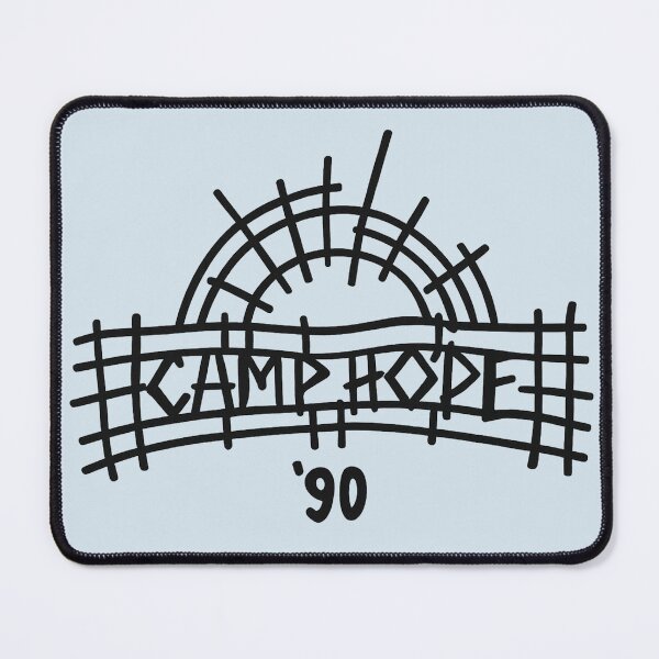 Item preview, Camp Hope | Heavyweights 90s Movie designed and sold by Dela3.