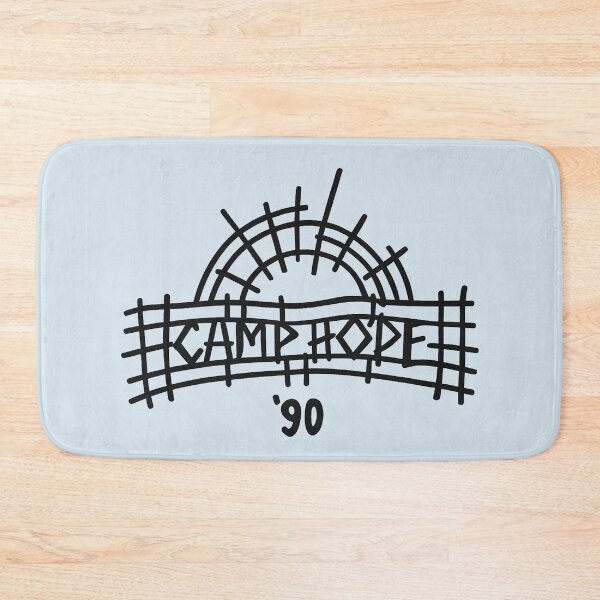 Item preview, Camp Hope | Heavyweights 90s Movie  designed and sold by Dela3.