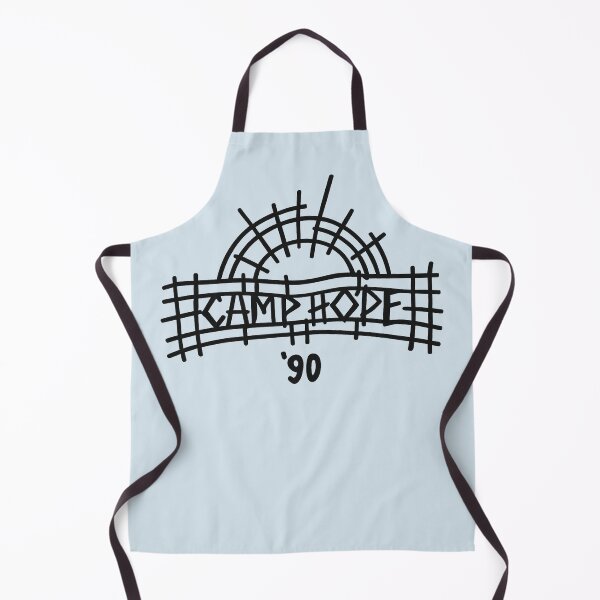 Item preview, Camp Hope | Heavyweights 90s Movie designed and sold by Dela3.