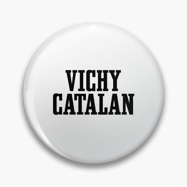 Item preview, Vichy Catalan Premium Sparkling Water Brand Art designed and sold by MaxAugusto.