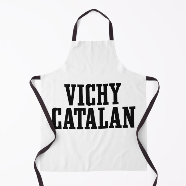 Item preview, Vichy Catalan Premium Sparkling Water Brand Art designed and sold by MaxAugusto.