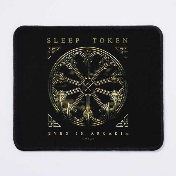 Item preview, Circle Dead Even in Arcadia Original Merchandise designed and sold by joylson.