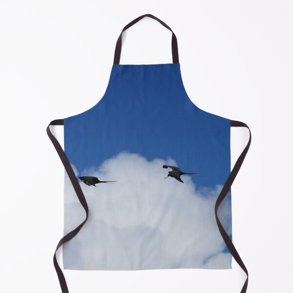 Item preview, Two Frigate Birds designed and sold by Malcolm Snook.