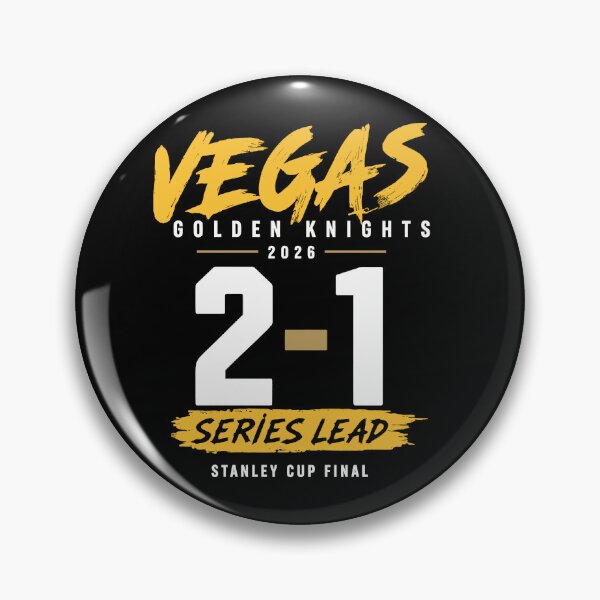 Item preview, Vegas-Golden-Knights Score Stanley-Cup designed and sold by VintageViolet79.