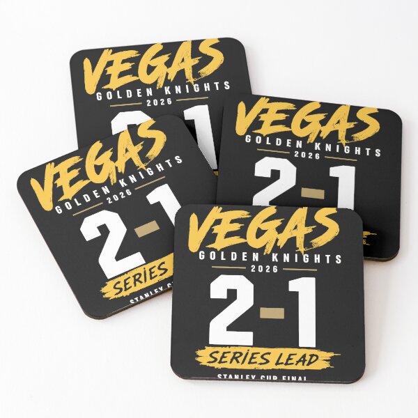 Item preview, Vegas-Golden-Knights Score Stanley-Cup designed and sold by VintageViolet79.