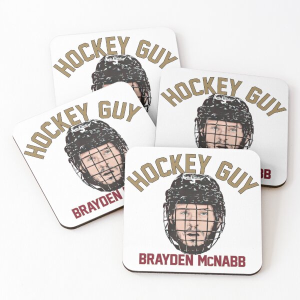 Item preview, Brayden Hockey Guy 2026 designed and sold by VintageViolet79.