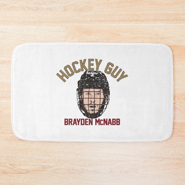 Item preview, Brayden Hockey Guy 2026 designed and sold by VintageViolet79.