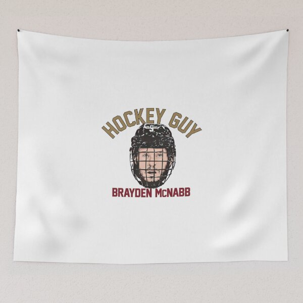 Item preview, Brayden Hockey Guy 2026 designed and sold by VintageViolet79.