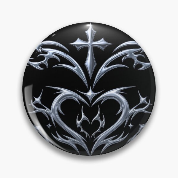 Item preview, Sigil Heart Artwork designed and sold by EniShiju.