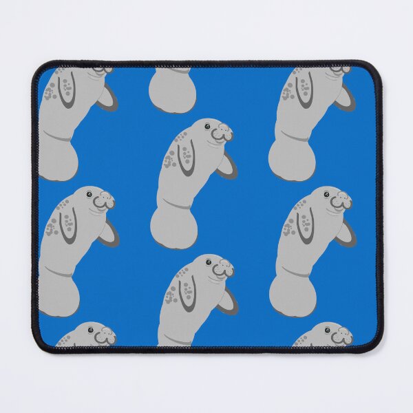 Item preview, Manatee designed and sold by Day10Machine.