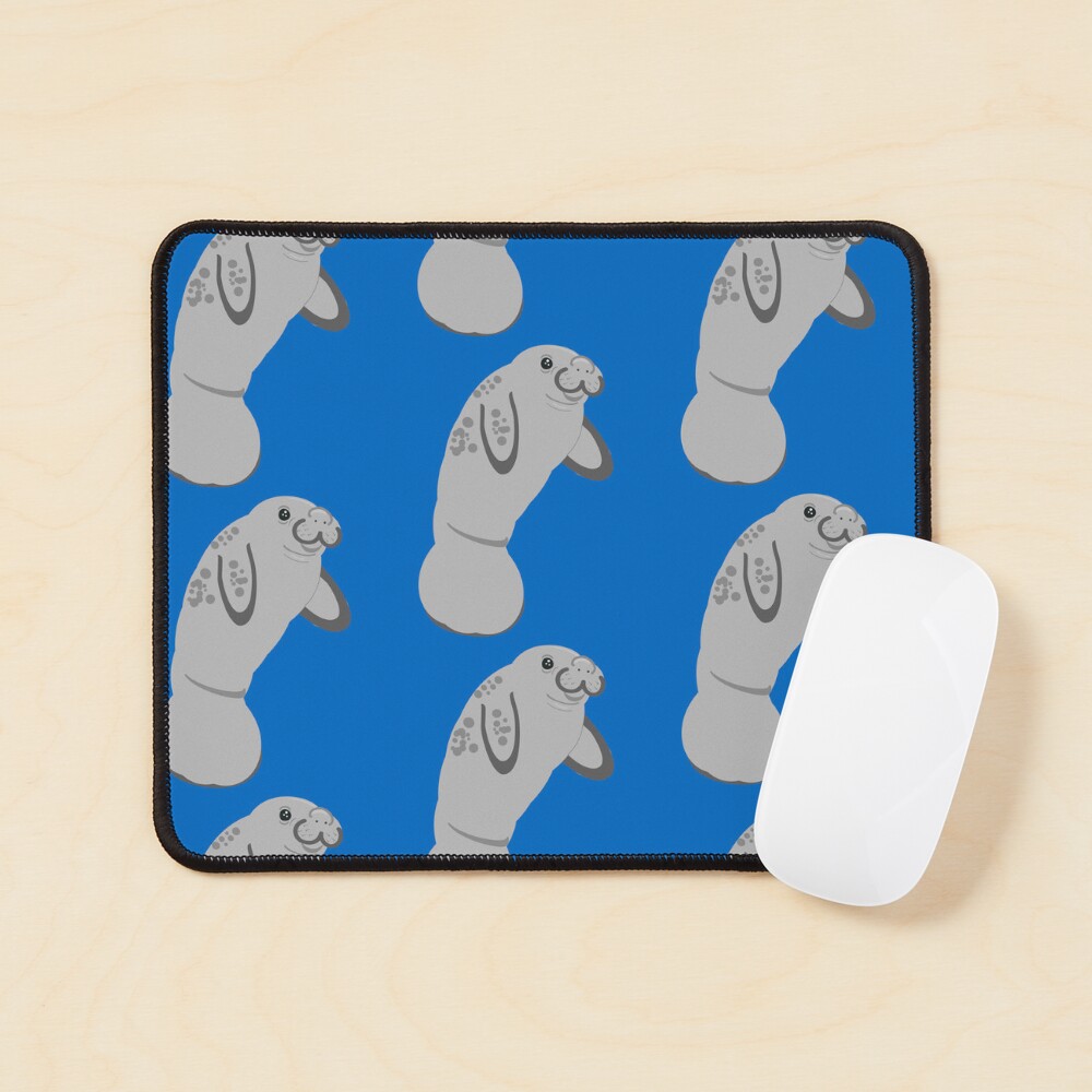 Item preview, Mouse Pad designed and sold by Day10Machine.